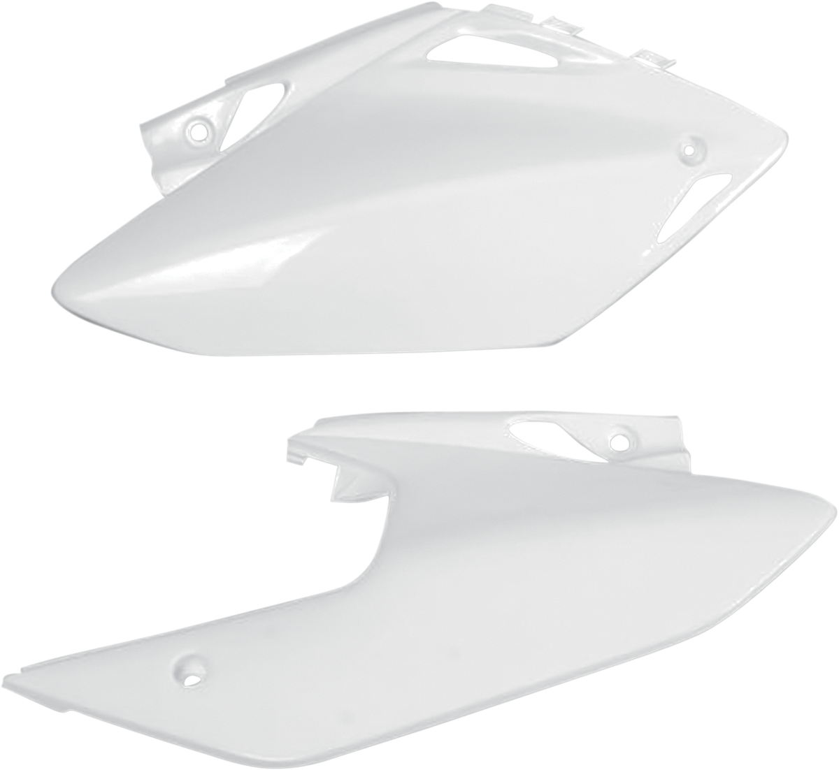 UFO Side Panels - White HO04601-041