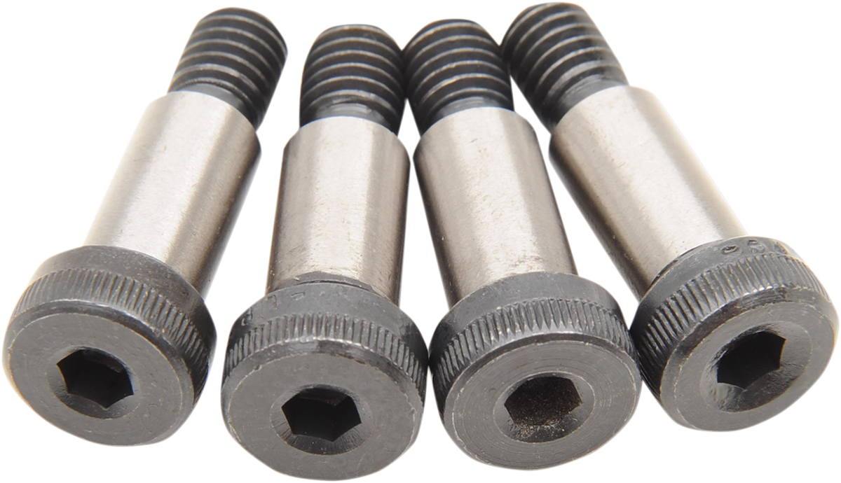 BELT DRIVES LTD. Shoulder Bolts - 3/8 x 3/4 SS-SB