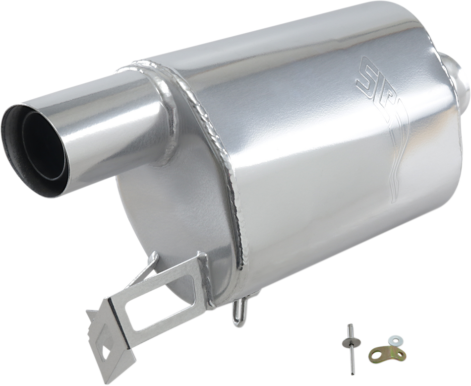STARTING LINE PRODUCTS Silencer 09-320