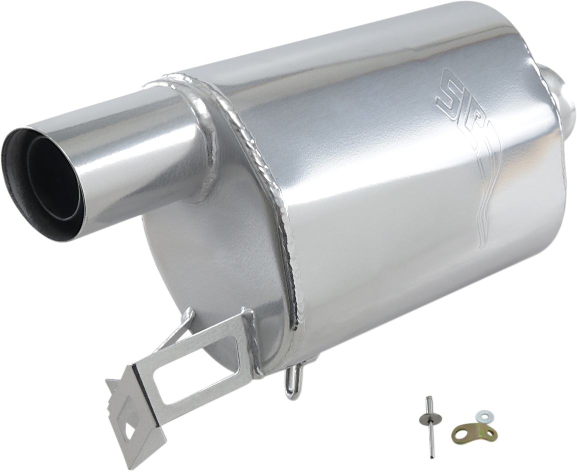 STARTING LINE PRODUCTS Silencer 09-320