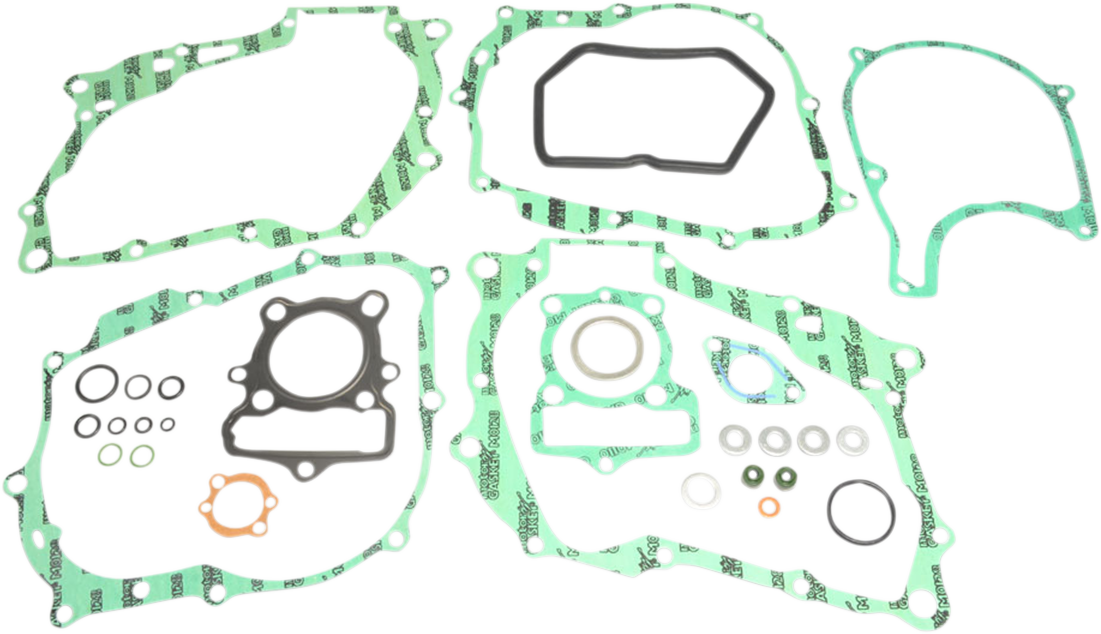 ATHENA Complete Gasket Kit - Honda P400210850183