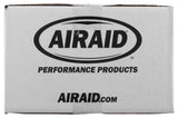 Airaid 13-15 Dodge Ram 6.7L Cummins Diesel Modular Intake Tube 300-986