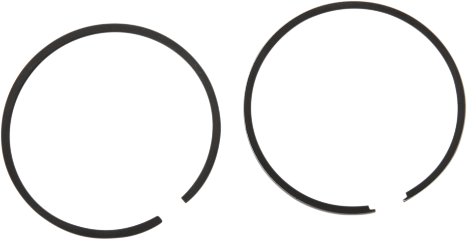 Parts Unlimited Ring Set R09-764