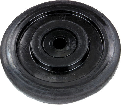 PPD Idler Wheel Black 5.63"X.625" R5630A-2-001A