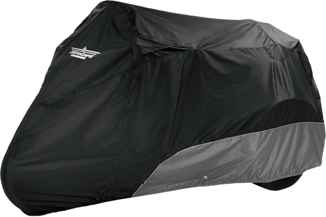 ULTRAGARD Cover - Trike - Black/Charcoal 4-465BC