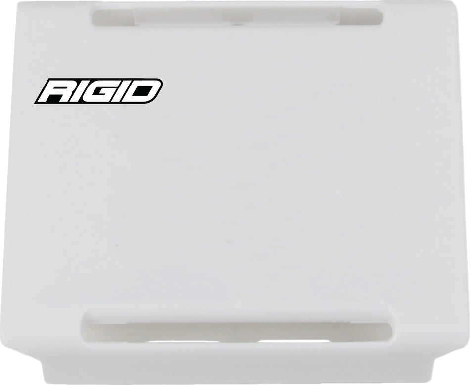 RIGID Light Cover 4" E-Series White 104963
