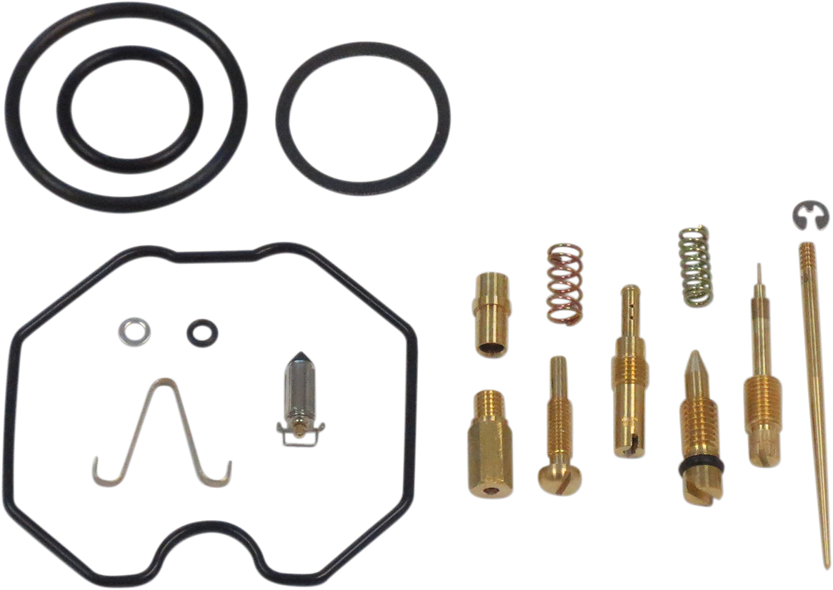 SHINDY Carburetor Repair Kit - XR200R 03-732