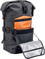 Bolsa seca BILTWELL EXFIL-60 - Gen 2 - Negro 3016-01 