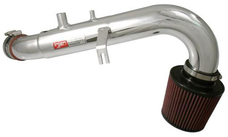 Injen 03-06 Element Polished Short Ram Intake IS1726P