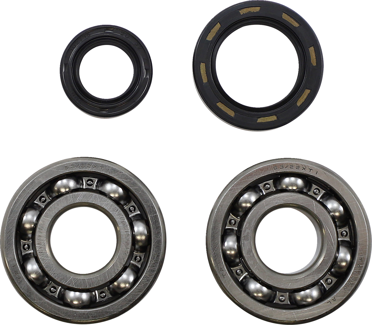 VINTCO Main Bearing Kit KMB030