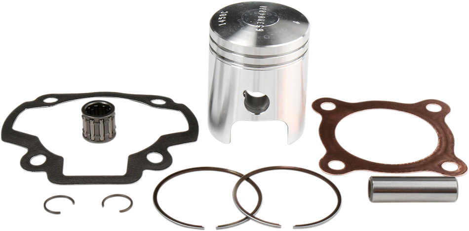 WISECO Piston Kit with Gaskets High-Performance GP PK1157