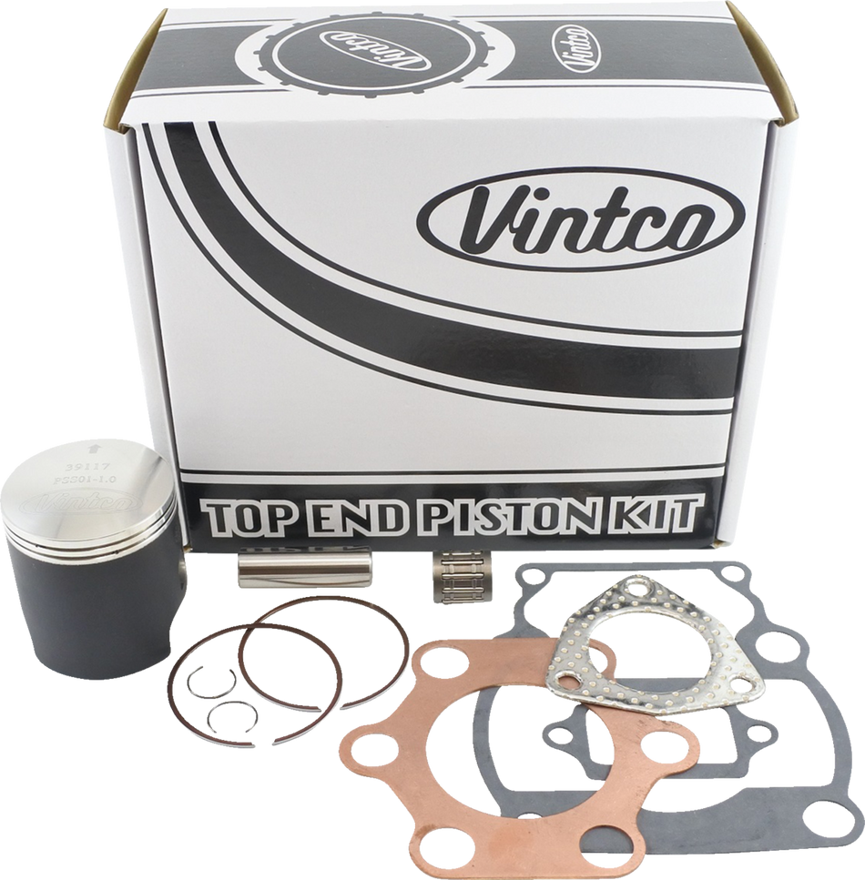 VINTCO Top End Piston Kit KTS02-1.0