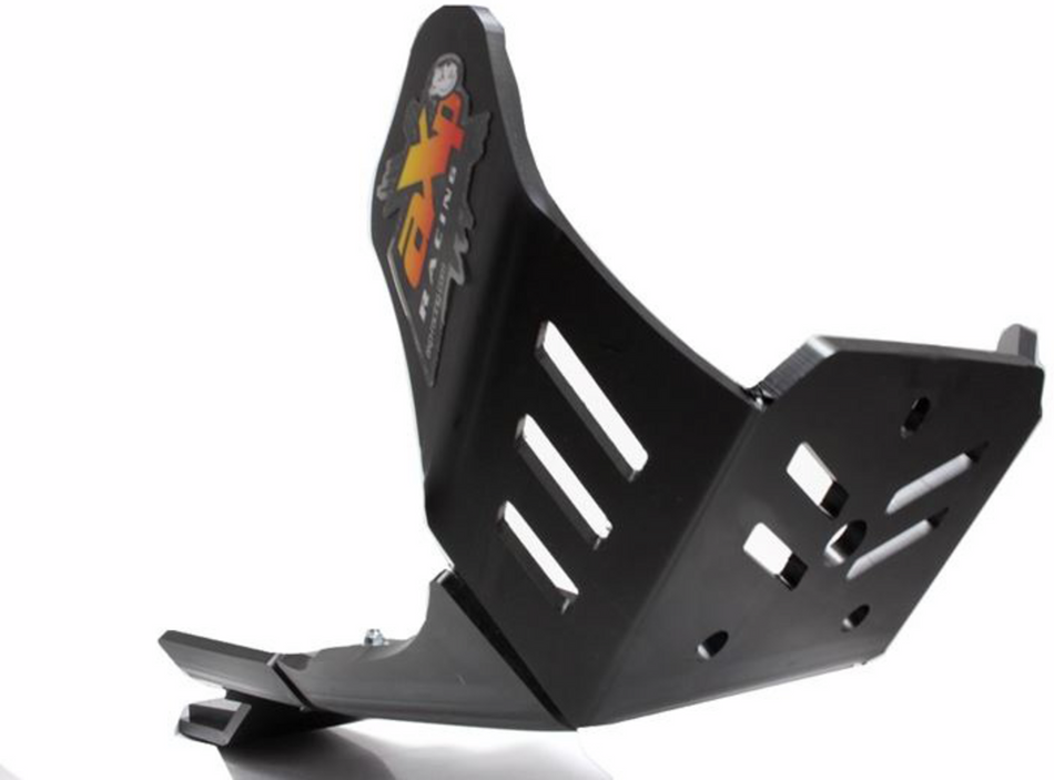 AXP RACING Xtrem Skid Plate - Black - GasGas AX1587