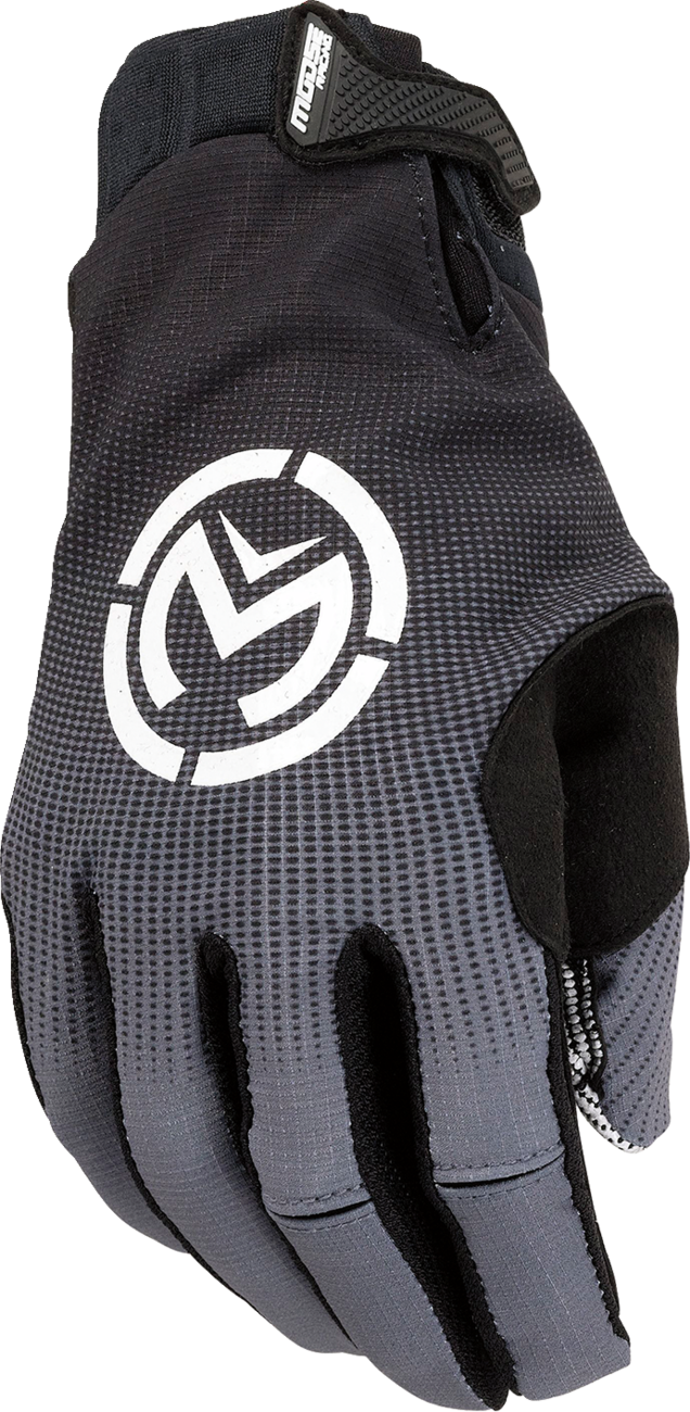 MOOSE RACING SX1™ Gloves - Stealth - Medium 3330-7340