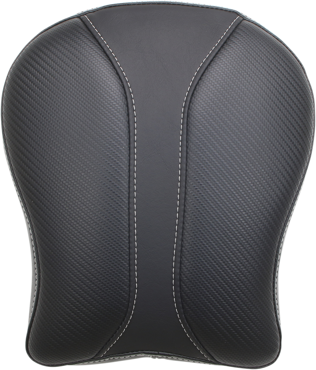 SADDLEMEN Contoured Dominator Pad - 9" SA1009