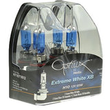 Hella Optilux H13/9008 12V 60/55W XB Xenon White Bulbs (Pair) LAH71071272