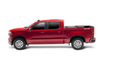 UnderCover 19-20 Chevy Silverado 1500 5.8ft Ultra Flex Bed Cover - Matte Black Finish UX12022