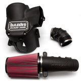 Banks Power 20-22 Ford F250/350 6.7L RAI Diesel Ram-Air Intake System - Oiled Filter 41849