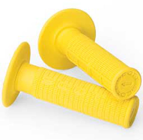 SCOTT Mx2 Grips (Yellow) 205786-0005