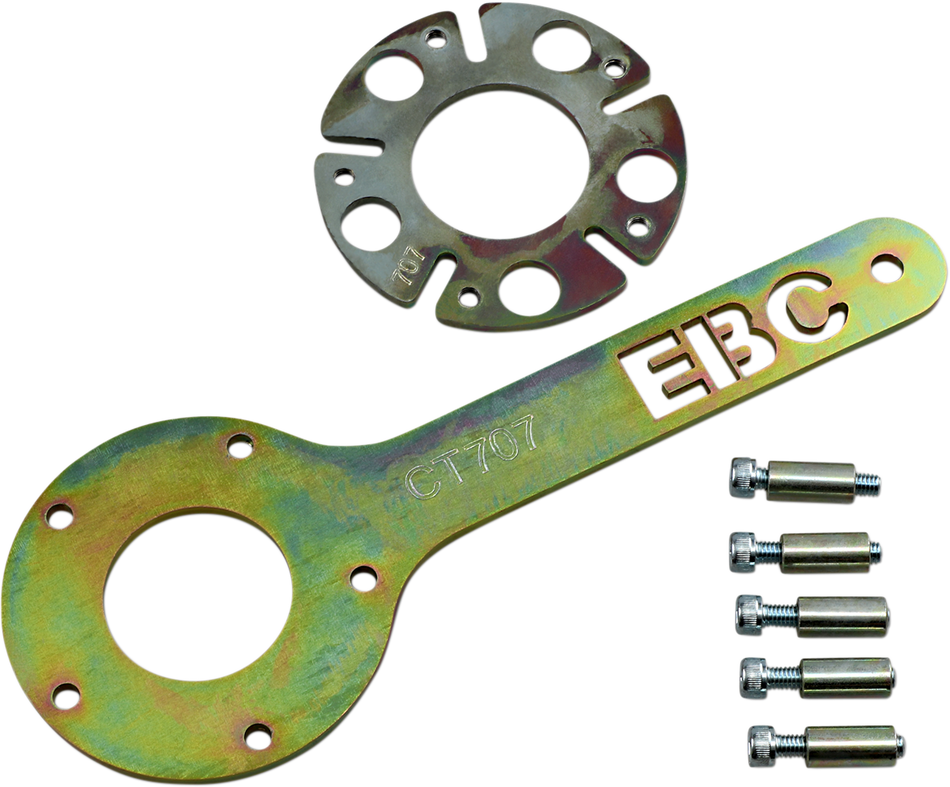 EBC Clutch Tool CT707SP
