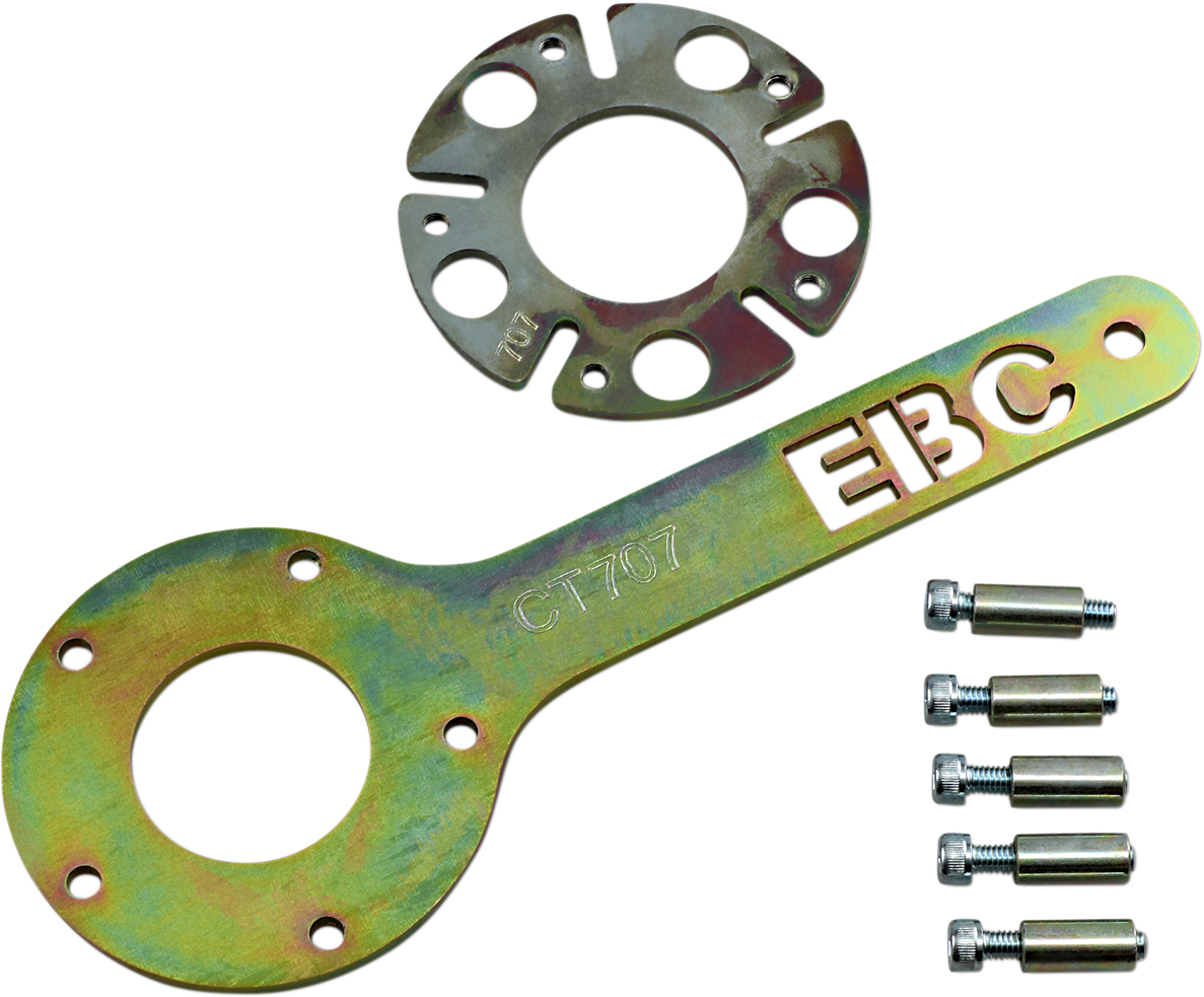 EBC Clutch Tool CT707SP