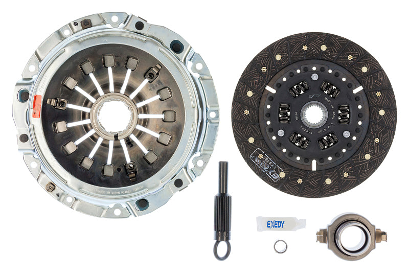 Exedy 1993-1995 Mazda RX-7 R2 Stage 1 Organic Clutch 10802HD