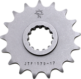 JT SPROCKETS Countershaft Sprocket - 17 Tooth JTF1579.17