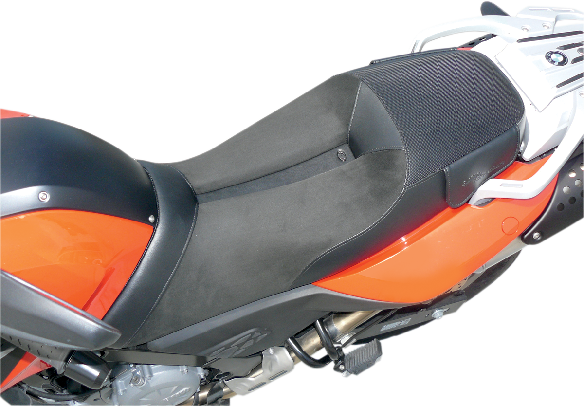 SADDLEMEN Adventure Seat - F650GS/GS650 0810-BM09