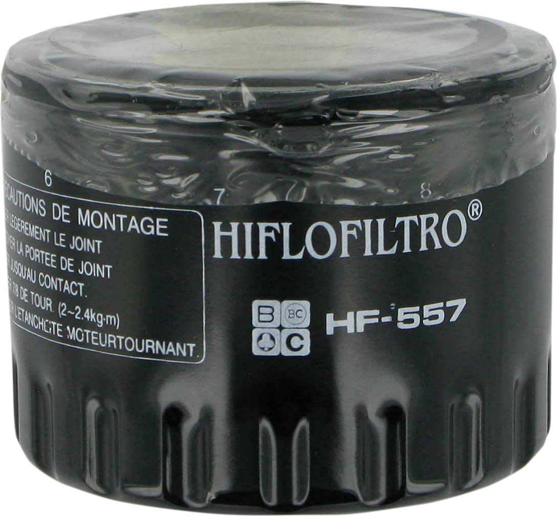 HIFLOFILTRO Oil Filter HF557