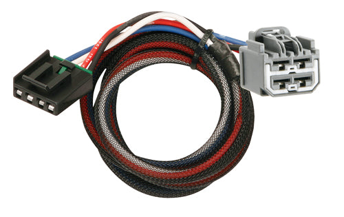 Cequent Tekonsha Brake Control Wiring Harness 444207
