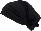 SCHAMPA & DIRT SKINS Doo-Z CoolSkin Headwrap - Black DZ015-0