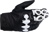 ALPINESTARS Celer V3 Handschuhe - Schwarz/Weiß - 2XL 3567024-12-2X