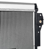 Mishimoto 2007+ Toyota Tundra 4.6/4.7/5.7L Performance Aluminum Radiator MMRAD-TUN-07