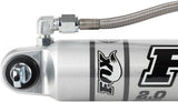 Fox 07+ Jeep JK 2.0 Performance Series 11.6in. Smooth Body Remote Reservoir Rear Shock / 4-6in. Lift 985-24-012