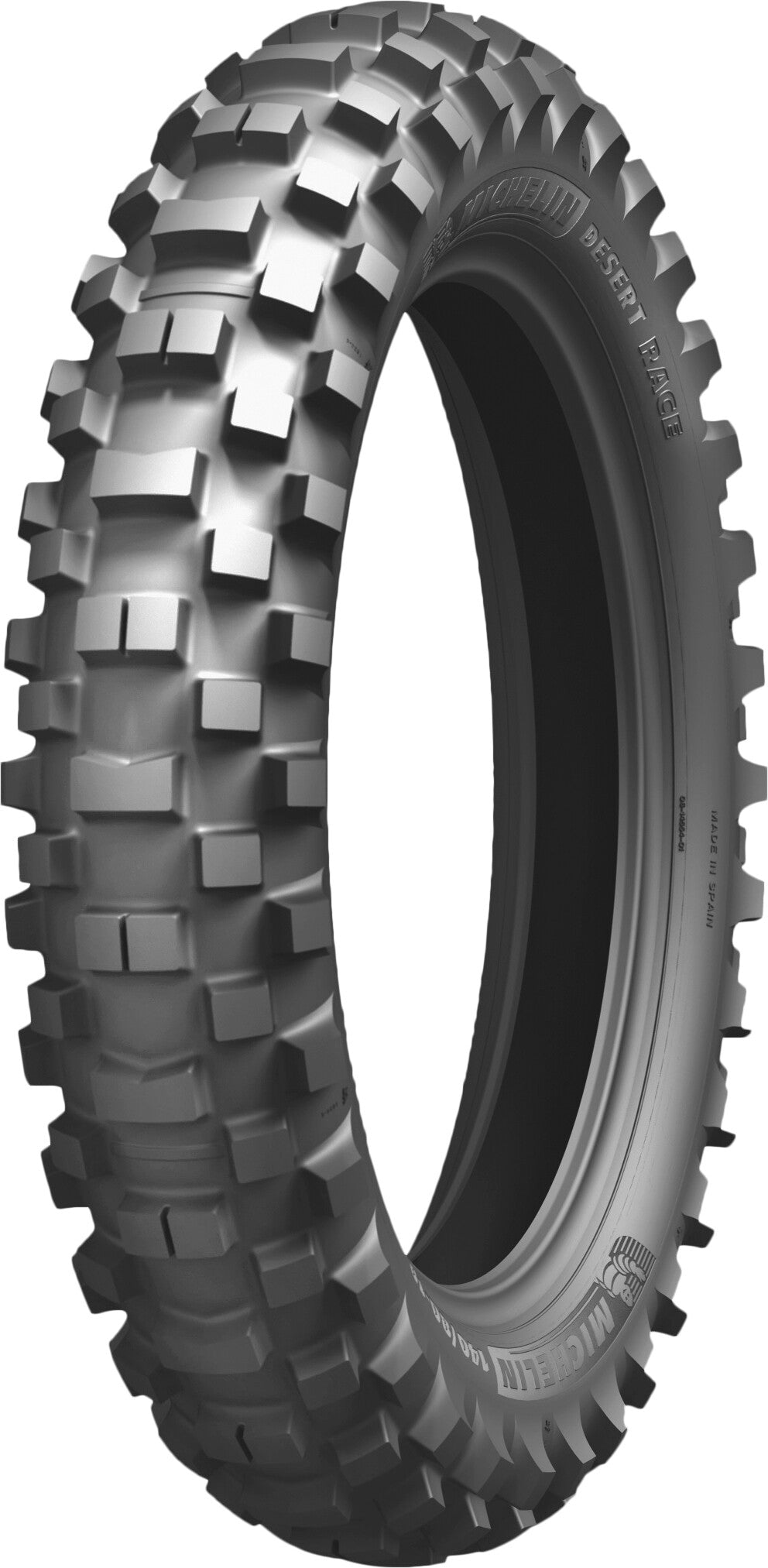 MICHELINDesert Race Baja Rear Tire 140/80-18 70r Tt46435