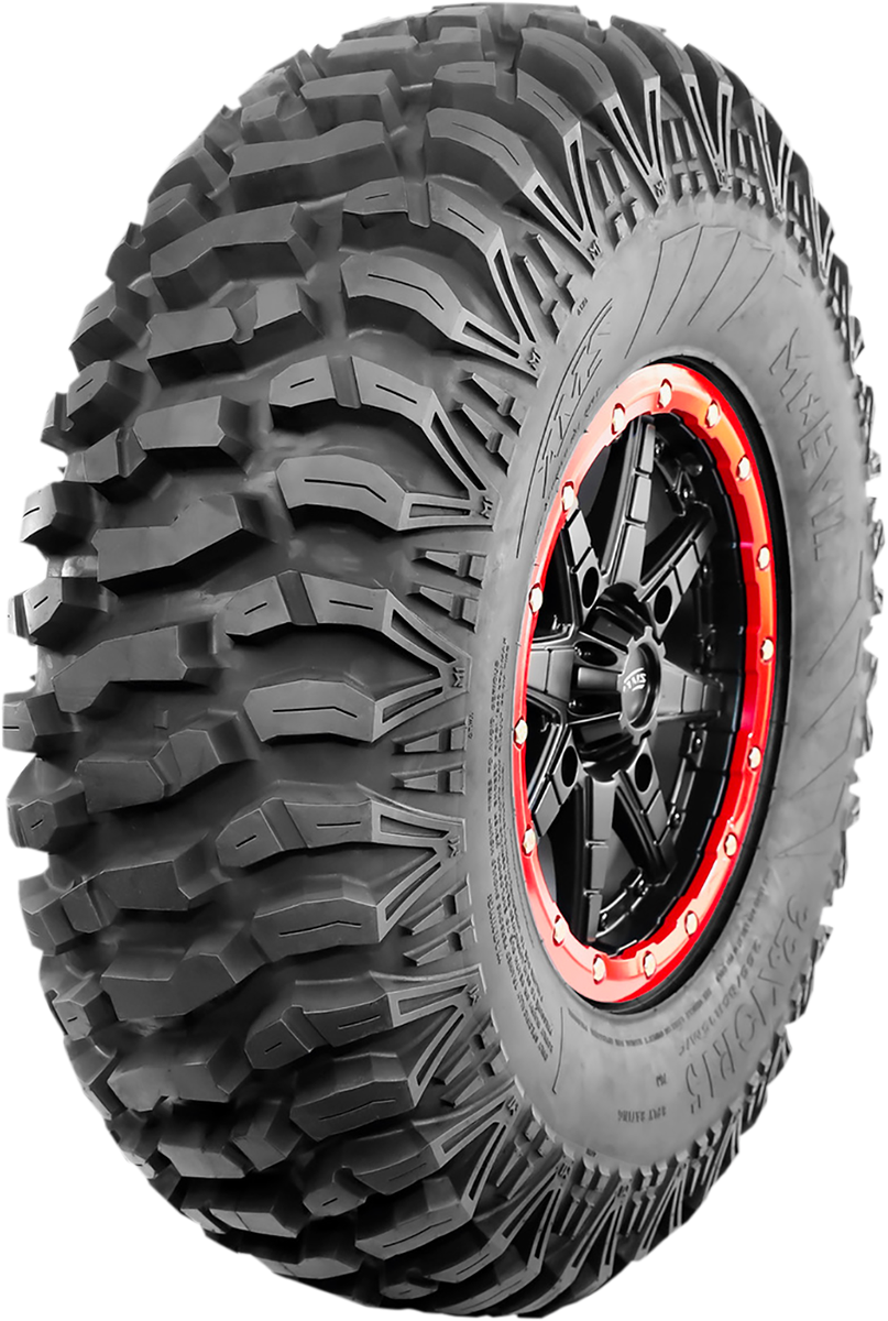 AMS Tire - M1 Evil - Front/Rear - 32x10R15 - 8 Ply 1522-661