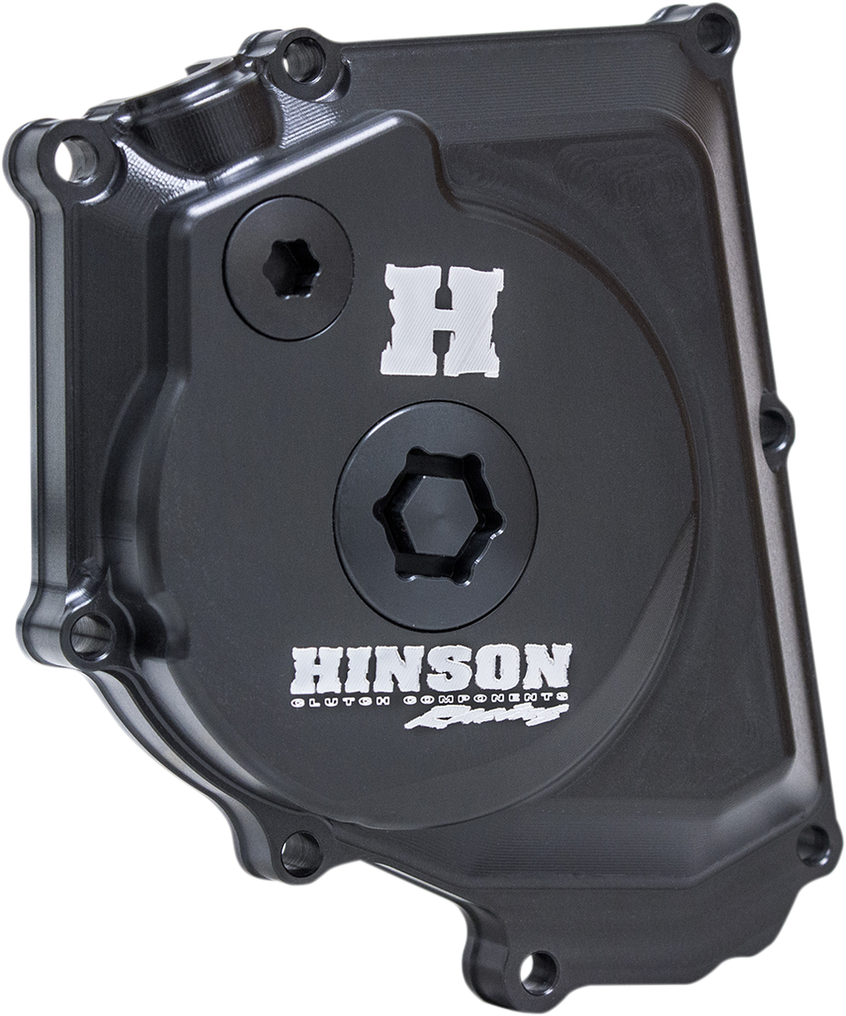 HINSON RACING Ignition Cover - RMZ450 IC430