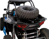 MOOSE RACING Spare Tire Carrier - RZR 1512-0239