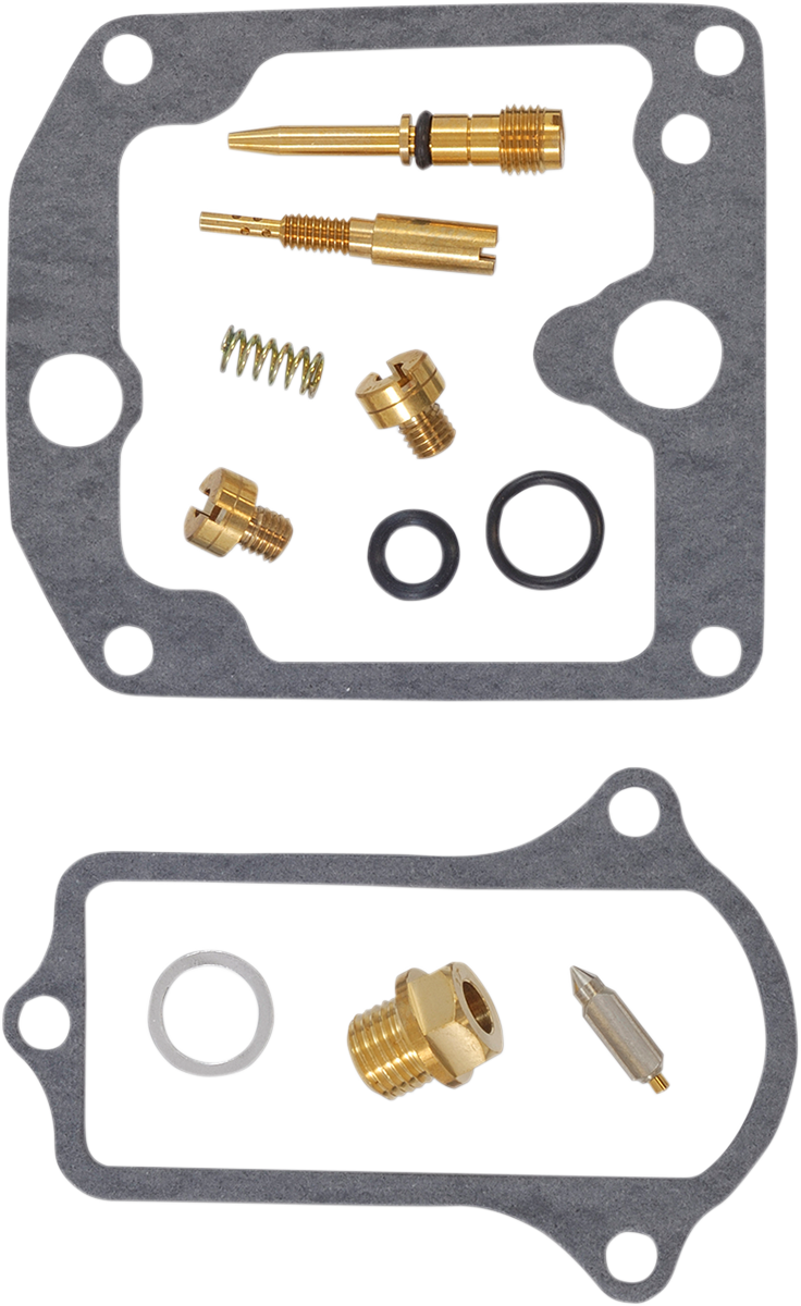 K&L SUPPLY Carburetor Repair Kits 18-2453