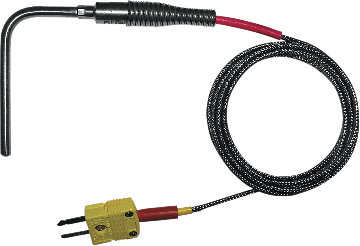 KOSO NORTH AMERICA Standard EGT Sensor and Clamp 28-CKTYPE9