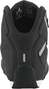 Zapatos con ventilación ALPINESTARS Sektor - Negro - US 13.5 251561810135 