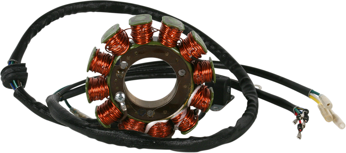 MOOSE UTILITY Stator - Polaris M-21-562