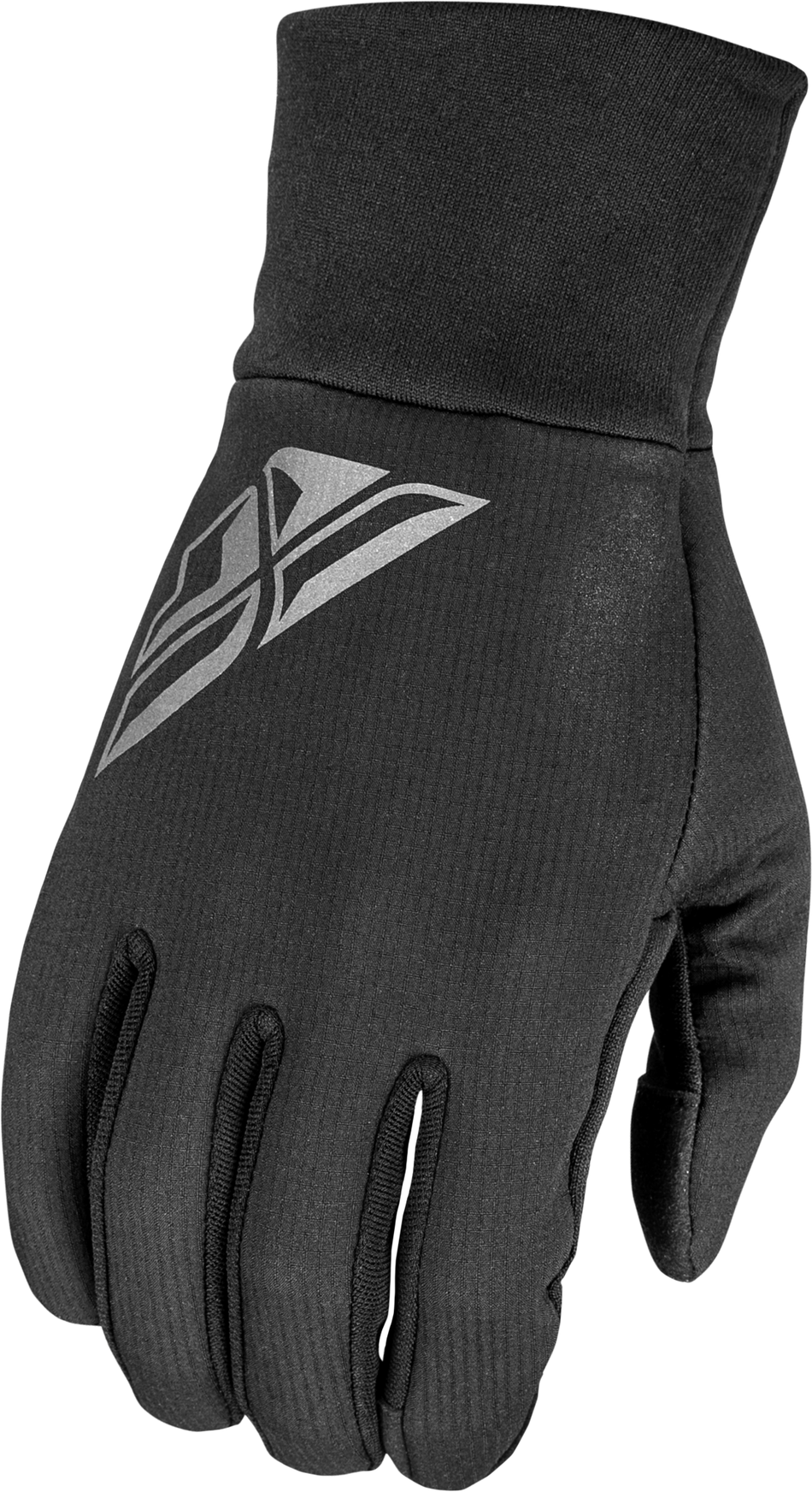 FLY RACING Glove Liners Black Xs 363-3960XS