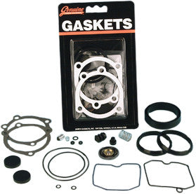 JAMES GASKETSCarb Rebuild Kit 27006-8827006-88