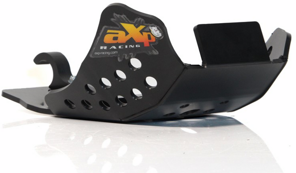 AXP RACING Skid Plate - Black - Husqvarna | KTM AX1639