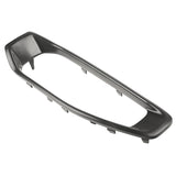 Omix Applique Left End Cap Front Bumper- 18-21 JL/JT 12040.43