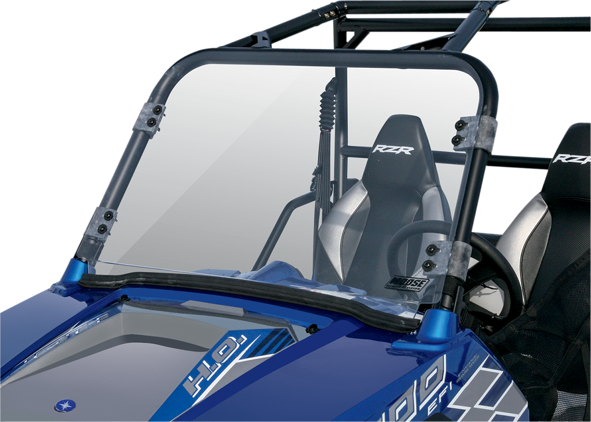 MOOSE UTILITY Full Windshield - RZR 800 V000028-12200M