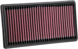 K & N Air Filter - BMW S1000RR BM-1019