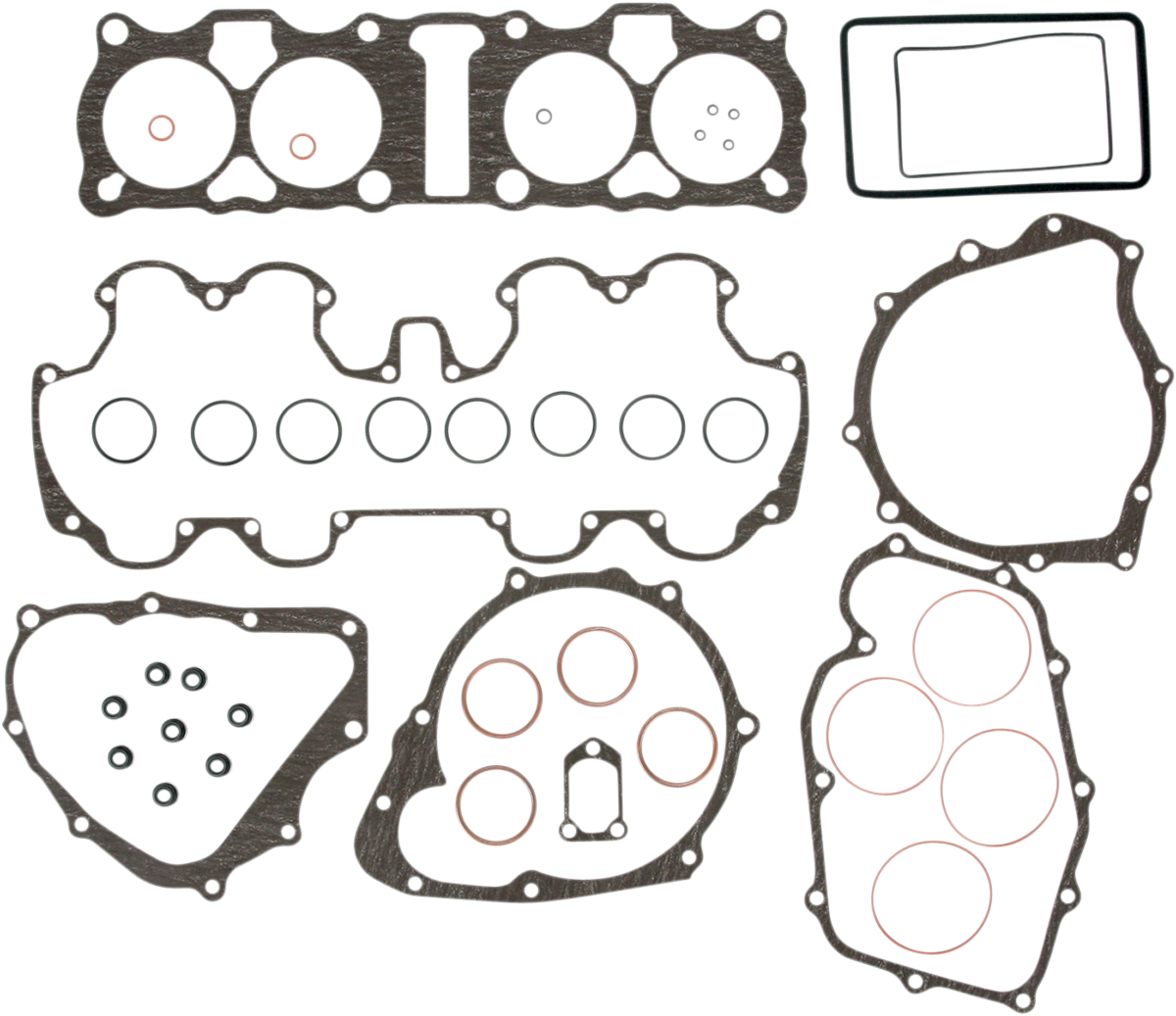 VESRAH Complete Gasket Kit - CB 750 VG-156