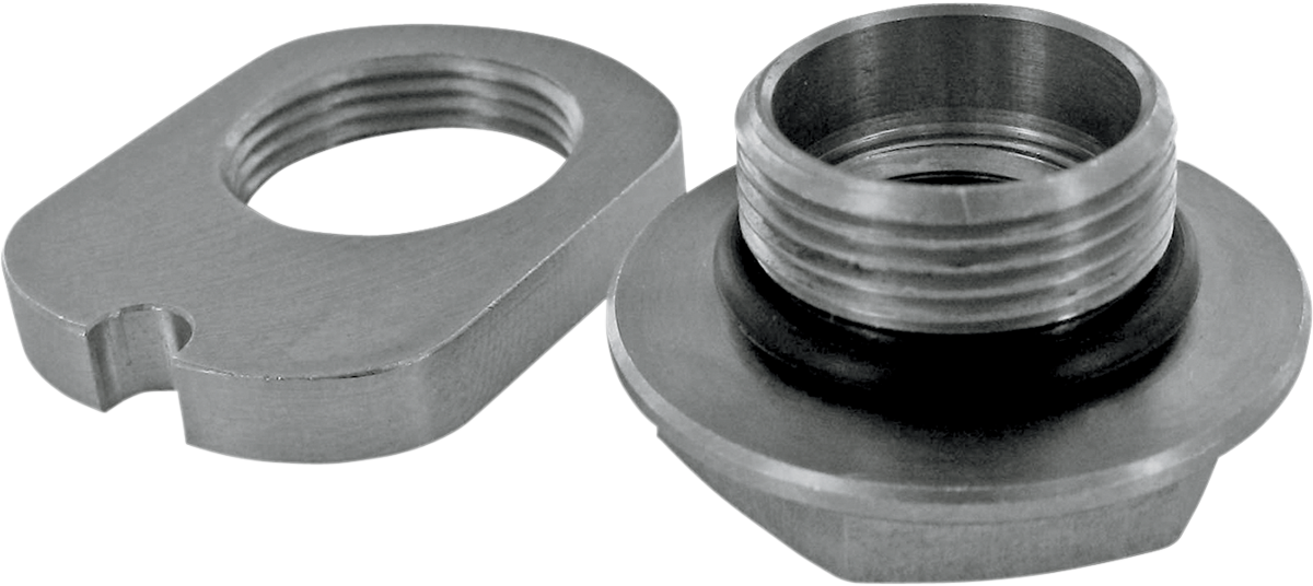 PINGEL Tank Fittings Kit - 1/4" NPT - XL 62079